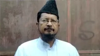 Election Alert: ‘अखिलेश की तरह मुस्लिम नेतृत्व को खत्म कर रहे…’, बरेलवी मौलाना ने किस नेता का नाम लिया?