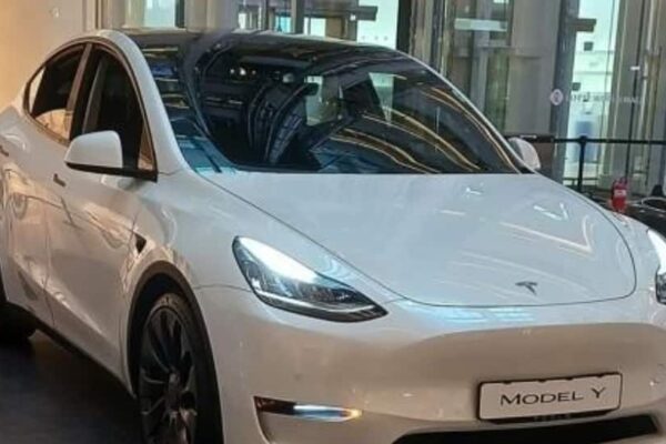 इम्पोर्टेड कारों की बिक्री दक्षिण कोरिया में सितंबर में 32% बढ़ी | ऑटो समाचार