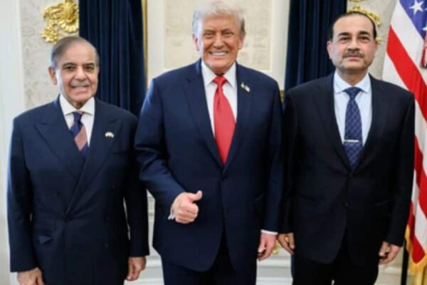 “Missile डील से पाकिस्तान का नया खतरा, दक्षिण एशिया में शांति को पहुंचा सकता है नुकसान”