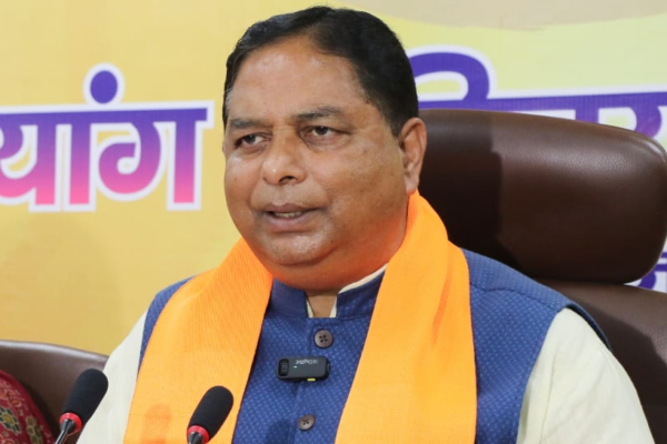 J&K Rajya Sabha Elections: BJP ने तीन Candidates की घोषणा की; चुनाव होंगे…