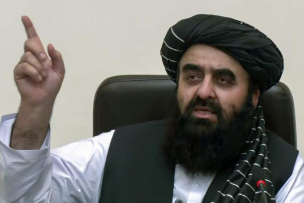 Afghanistan Foreign Minister Amir Khan Muttaqi की आगरा यात्रा रद्द हुई