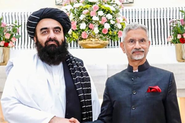 ‘Kabuliwala’ क्या चाबहार पोर्ट के जरिए अपनी सूखे मेवों की बिक्रि के साथ लौटेगा?