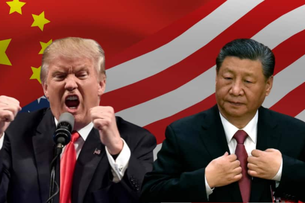 Trade War 2.0? ट्रंप के 100% टैरिफ का चीन की दुर्लभ पृथ्वी प्रतिबंधों से टकराव