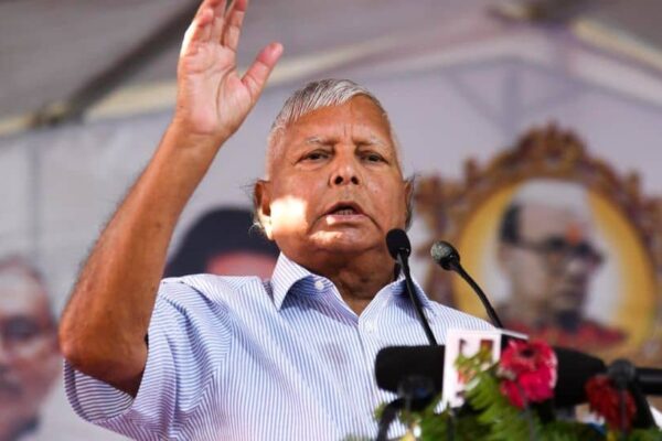 Lalu Yadav की Net Worth: लालू यादव के पास इस समय कितनी है संपत्ति, क्या अब परिवार निकाला के बाद तेज प्रताप को कुछ नहीं मिलेगा?