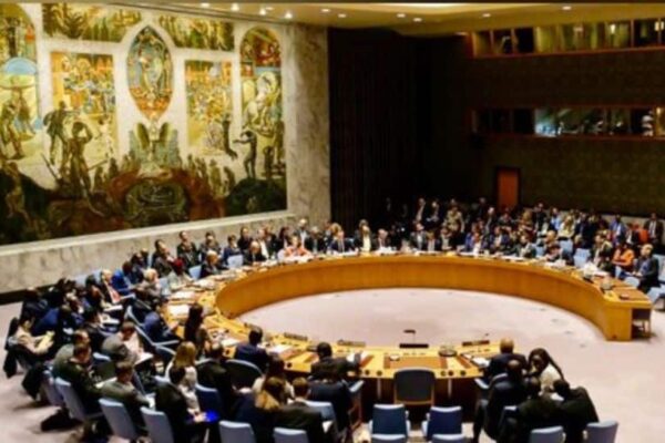 UN का सदस्य: भारत को 2026-28 के लिए मानवाधिकार परिषद में चुना गया