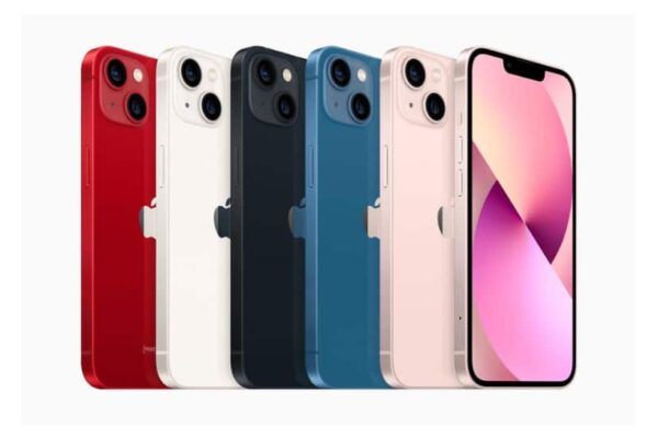 Amazon Diwali Sale: iPhone 13 की कीमत दिवाली 2025 से पहले रिकॉर्ड निचले स्तर पर