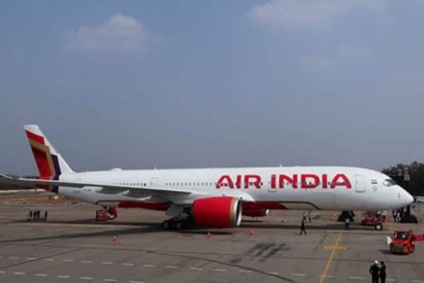 Air India: पटना के लिए दिवाली और छठ पूजा पर 166 उड़ानें