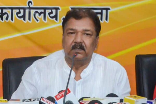 Election: बिहार विधानसभा चुनाव में NDA की बड़ी जीत का दावा, BJP प्रमुख का बयान