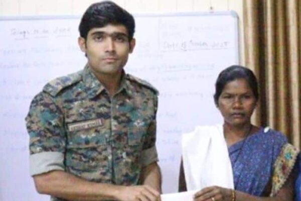 Maoist: कोंडागांव में महिला नक्सली ने आत्मसमर्पण किया, कहा निराश हूं