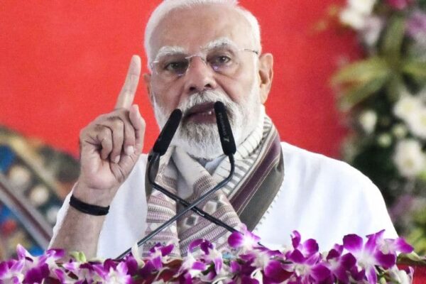 Youth: बिहार में सुधरी स्थिति के सबसे बड़े लाभार्थी हैं: पीएम मोदी