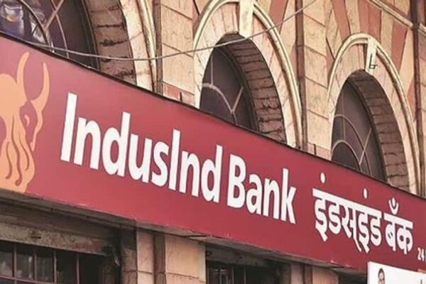 IndusInd Bank: 255 करोड़ के लेखांकन मुद्दे पर नई जांच से इनकार