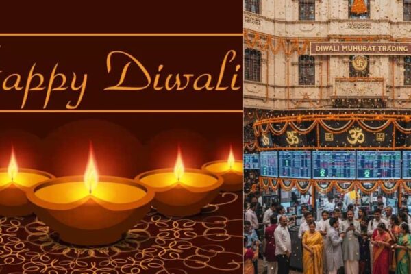 Trading मुहूर्त: दिवाली 2025 के लिए स्मार्ट ट्रेडिंग योजना कैसे बनाएं?
