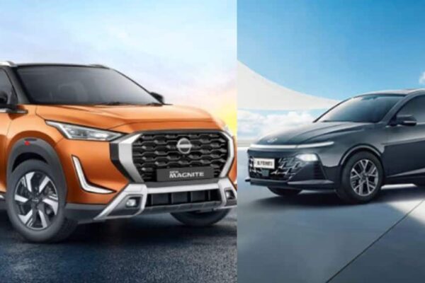 Passenger Vehicle एक्सपोर्ट्स भारत से 18% बढ़े अप्रैल–सितंबर में