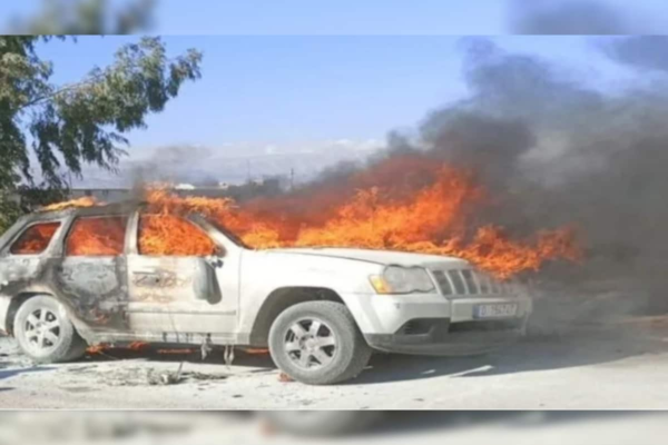 Israel के हवाई हमले में लेबनान में 4 की मौत