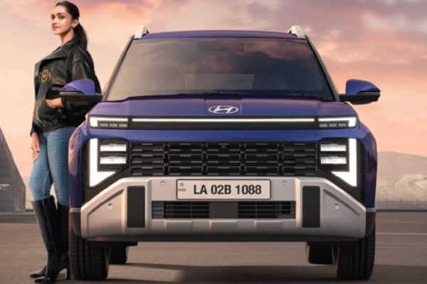 Hyundai Venue: नए और पुराने में 5 प्रमुख बदलाव