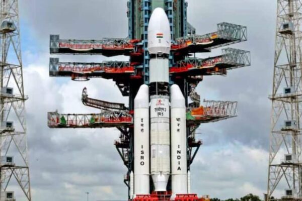 Launch: ISRO का सबसे शक्तिशाली सैटेलाइट CMS-03, भारत के समुद्रों पर क्या करेगा?