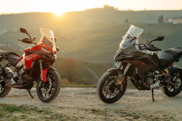 Ducati का नया Multistrada V2 भारत में लॉन्च – कीमत, स्पेक्स और फीचर्स