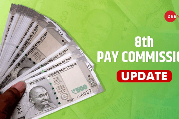 Pay Commission: केंद्रीय कर्मचारियों के लिए 5 महत्वपूर्ण बातें जो जानना जरूरी हैं