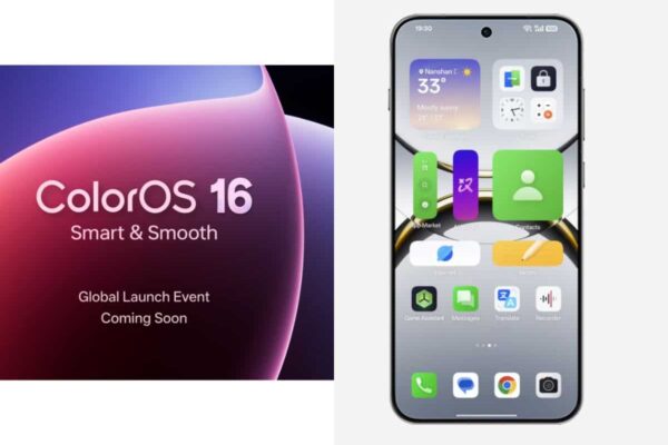 OPPO ColorOS 16: पहला नज़र, वैश्विक लॉन्च की तैयारी; जानें क्या है खास