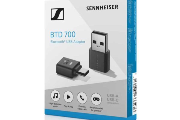 Sennheiser BTD 700: कीमत, फीचर्स और नई जानकारियाँ