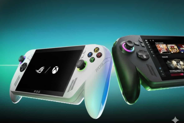 Gaming उपहार: ROG Ally और Ally X क्या पेश करते हैं?