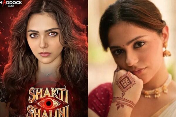 Casting: स्त्री डायरेक्टर ने ‘शक्ति शालिनी’ में अनीत पड्डा को क्यों चुना?