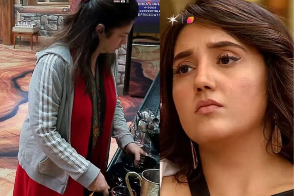 Kitchen Politics: कुनिका सदानंद का थेपला और चिला पर विवाद