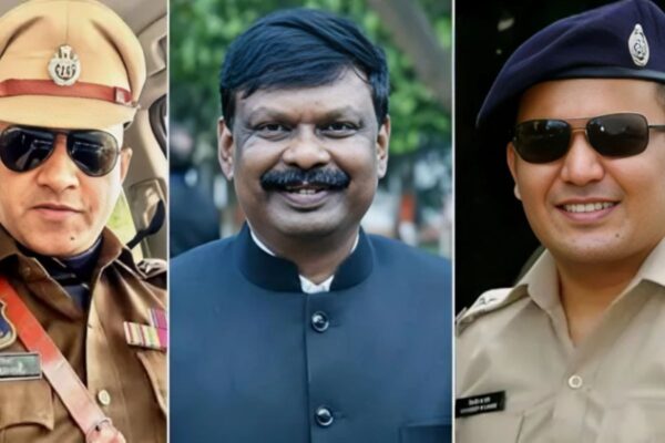 Entry: बिहार में नौकरशाहों की एंट्री से बदलेंगे राजनीतिक समीकरण