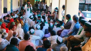 Farmers’ धरना: हापुड़ में भाकियू का अनिश्चितकालीन आंदोलन, प्रमुख मांगें जानें