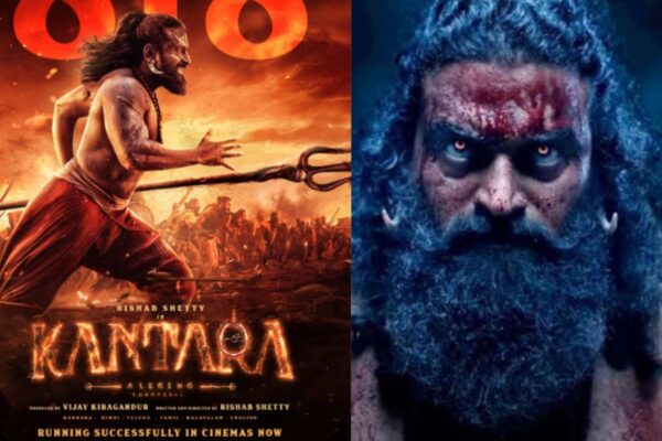 Blockbuster: ऋषभ शेट्टी की फिल्म ने ‘छावा’ को पछाड़ा!