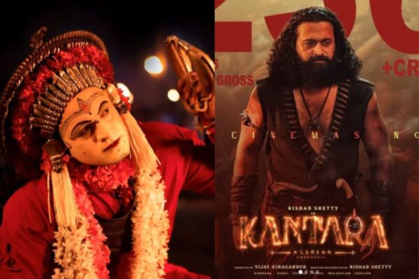 Box Office: ऋषभ शेट्टी की ‘कांतारा चैप्टर 1’ का सैलाब, रजनीकांत-प्रभास की बड़ी फिल्मों को पलभर में डुबाया