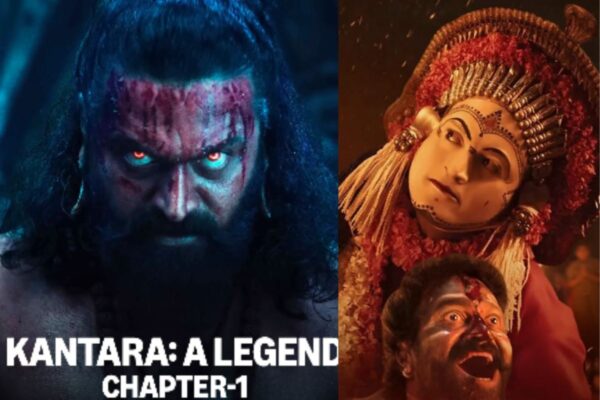 “Blockbuster ‘कंतारा चैप्टर 1’ ओटीटी पर, जानें 800 करोड़ की कमाई!”