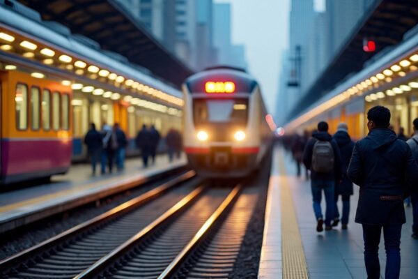 Ticket: बिहार में यात्रियों को अब आसानी से मिलेगा टिकट, जानिए रेलवे की नई व्यवस्था