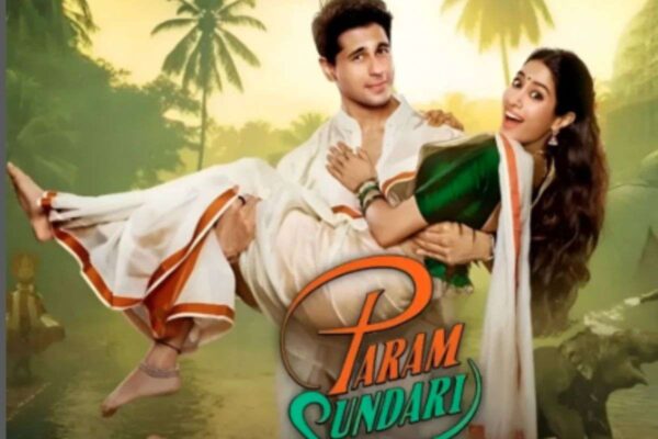 OTT पर “Romantic Drama”: सिद्धार्थ-जान्हवी की जोड़ी कब और कहां देखें!