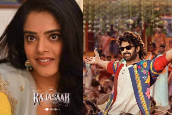 Experience: रिद्धि कुमार ने प्रभास के साथ काम का किया खुलासा, बोलीं- अद्भुत अनुभव