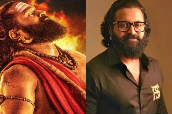 Kantara Chapter 1: ऋषभ शेट्टी ने तोड़ी चुप्पी, कहा- हमारी पारंपरिक कहानियां कितनी शक्तिशाली हैं