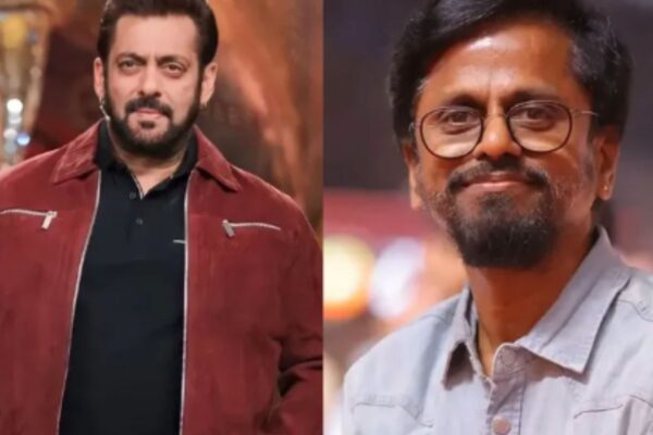 Sikandar: डायरेक्टर ने फिल्म के फ्लॉप होने के पीछे सलमान को ठहराया जिम्मेदार, एक्टर ने किया जबरदस्त पलटवार!