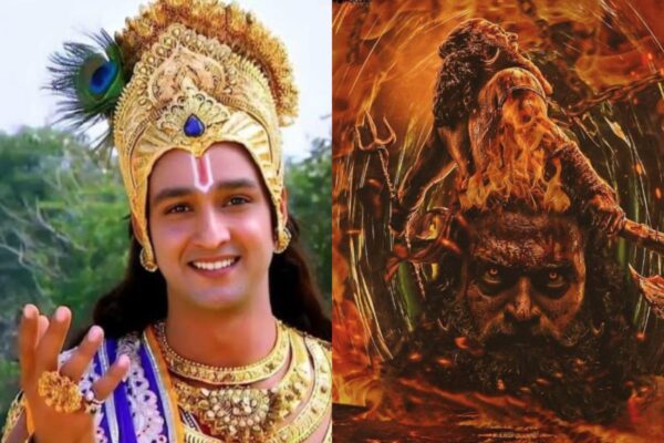 “Kantara Chapter 1”: महाभारत के कृष्ण यानी एक्टर सौरभ राज जैन ने किया धांसू रिव्यू, बोले- शानदार सिनेमाई अनुभव रहा