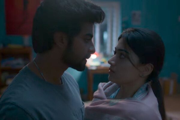 Emotional: रश्मिका मंदाना और दीक्षित शेट्टी के प्यार की उलझन, ‘द गर्लफ्रेंड’ का ट्रेलर रिलीज