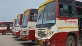 Special बसें: दीवाली पर 200 स्पेशल बसें, छुट्टियां कैंसिल