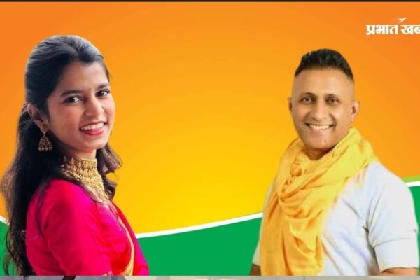 Ticket Update: बिहार में बीजेपी की दूसरी सूची, मैथिली ठाकुर और आनंद मिश्रा को मिला टिकट