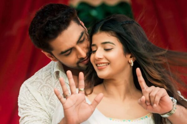 Entry: सीरियल में नया शख्स, अभीरा और अरमान का रोमांटिक वीडियो लीक