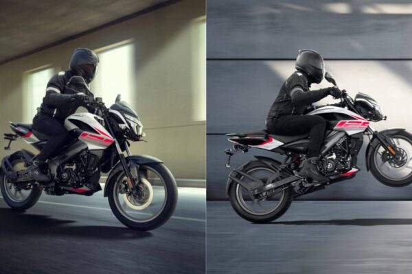 Bajaj Pulsar NS125: फीचर्स अपडेट, कीमत स्थिर रही