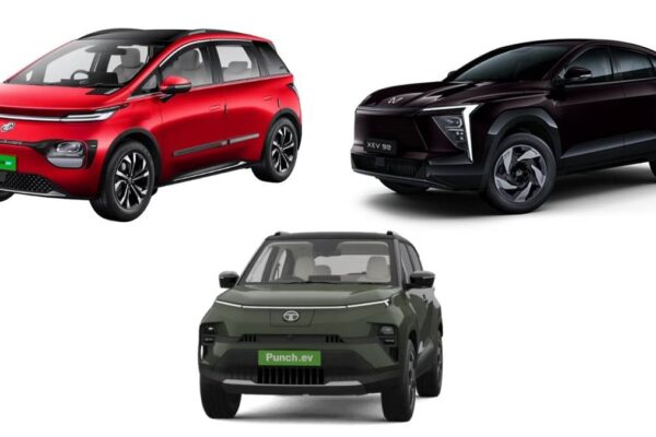 Best ईवी कारें भारत 2025: स्मार्ट खरीदारों के लिए टॉप पिक्स!