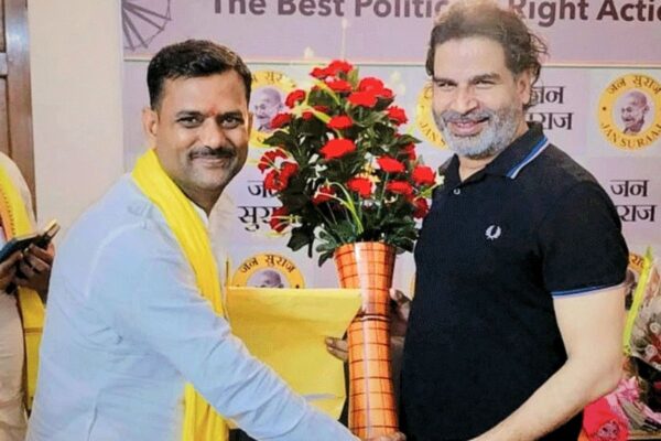Bihar News: चंचल सिंह कौन हैं? तेजस्वी यादव को देंगे चुनौती