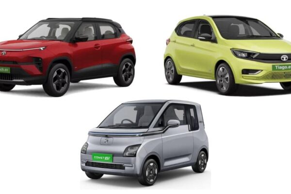 Cheapest EV: भारत में सभी के लिए सस्ती इलेक्ट्रिक कारें!