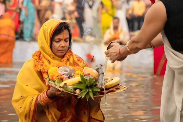 Festivals: छठ पूजा में ये 2 खास अनुष्ठान क्यों हैं महत्वपूर्ण?