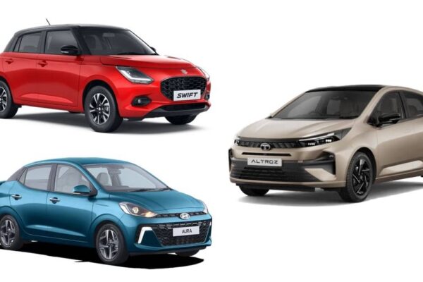 CNG कारें बढ़ाती हैं माइलेज: खरीदारों के बदलते रुझान