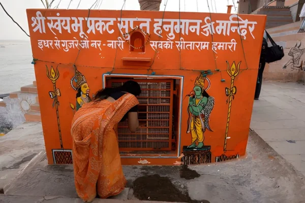 Hanuman: क्या हनुमान मंदिर जाने वाले रास्ते से लौटना मना है?