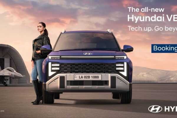 Venue: Hyundai ने 4 नवंबर से पहले नई Venue की बुकिंग शुरू की